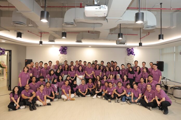 Perdana di Asia Tenggara, Perusahaan Penyedia Perangkat Lunak Internasional Odoo Hadir di Biomedical Campus, BSD City