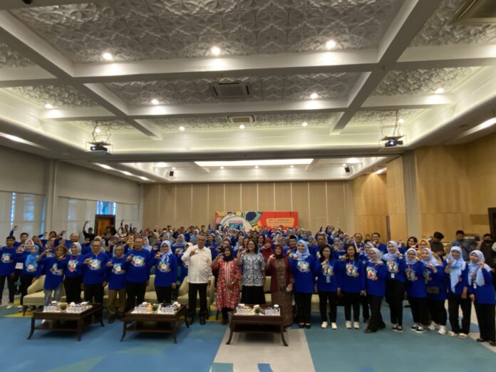 Dinas Kesehatan Kota Tangsel