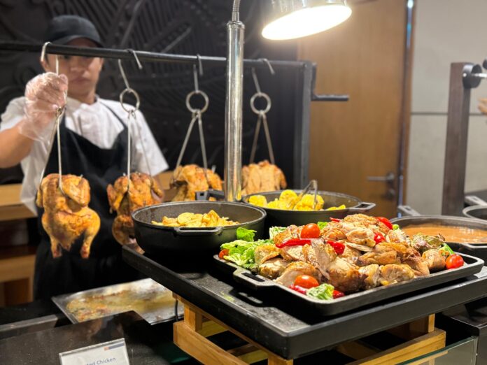 Hotel Santika Premiere ICE-BSD City