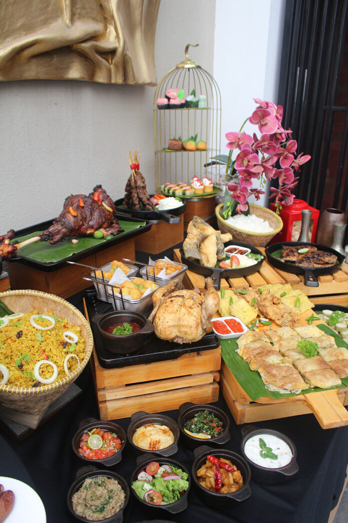 Hotel Santika Premiere ICE-BSD City menghadirkan promo istimewa 