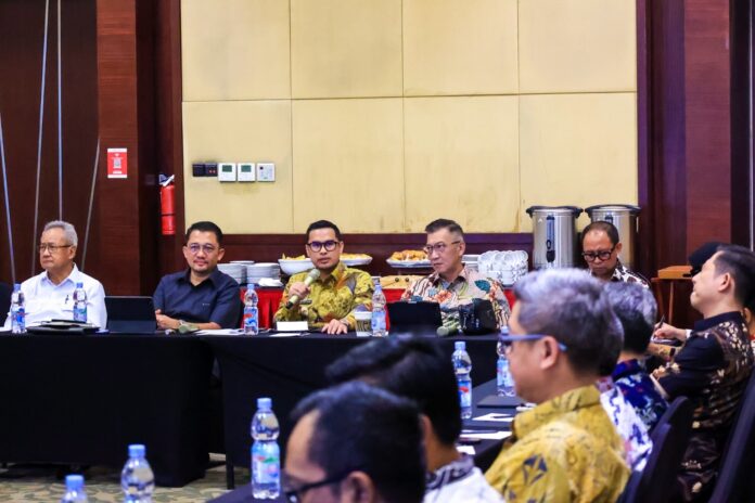 Pemerintah Kota (Pemkot) Tangerang Selatan (Tangsel) resmi memulai tahapan pembangunan fasilitas Pengolahan Sampah menjadi Energi Listrik (PSEL)