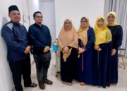 Didirikan pada 2019 oleh Puspasari Dewi, Chandra Dyah Anggararini, Hibbul Akhir, Lenzianna Pudjiati dan Yuda Wardhana. Yayasan Al Mishbah telah meluluskan 2 Angkatan dan aktif melakukan syiar ke masyarakat sekitar.