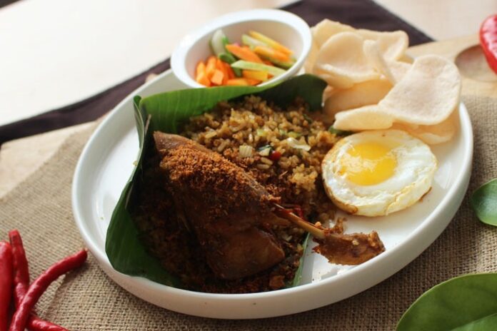 Hotel Santika Premiere ICE BSD City menawarkan promo bulanan yang bisa menggugah para pecinta kuliner dengan promo 'Serba 99 Ribu'.