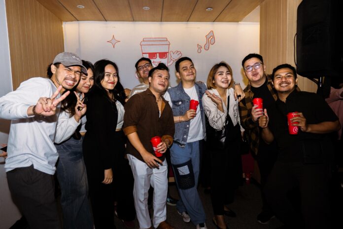 Janji Jiwa kembali menghadirkan gebrakan baru lewat rangkaian campaign Free Your Good Vibes dengan menggelar Good Vibes Clash: Matcha Party