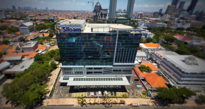 Siloam International Hospitals (Siloam), jaringan rumah sakit swasta terbesar di Indonesia, resmi meluncurkan logo dan identitas baru yang menandai transformasi besar perusahaan.
