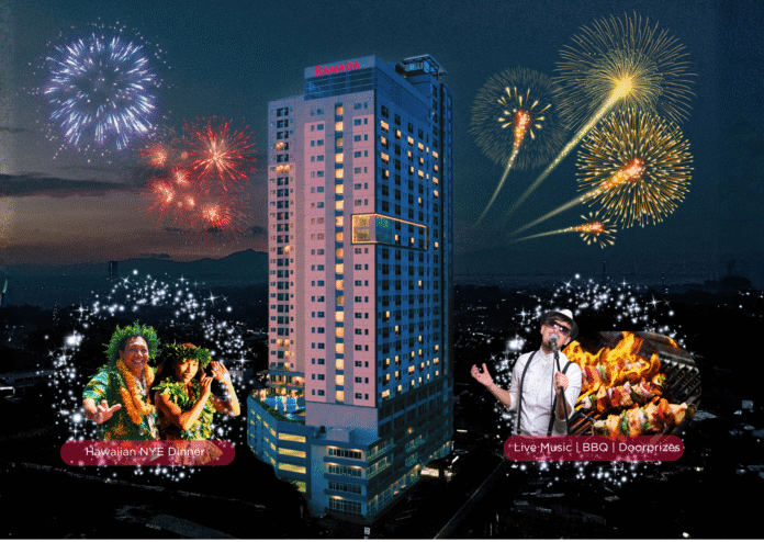 Menjelang liburan Natal dan Tahun Baru 2026, Ramada by Wyndham Serpong siap menyambut para tamu dengan beragam promo menarik bertema “Aloha 2026 — Hawaiian Night”.