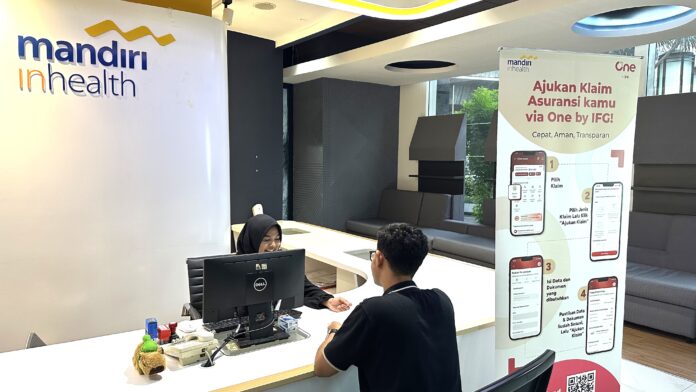 Mandiri Inhealth Pastikan Layanan Tetap Optimal Selama Libur Nataru.