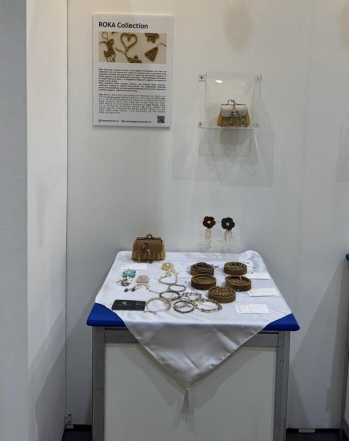 Partisipasi ROKA Collection di Seoul Design Festival 2025 dinilai sebagai langkah strategis dalam memperkuat daya saing UMKM Indonesia di kancah internasional.