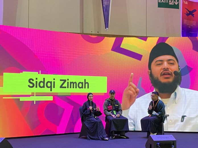 CONNECT 2026 digelar di ICE BSD pada 24–25 Januari 2026, mengusung tema Modern Struggles dengan konsep dakwah, edukasi, sport, dan gaya hidup Islami modern.