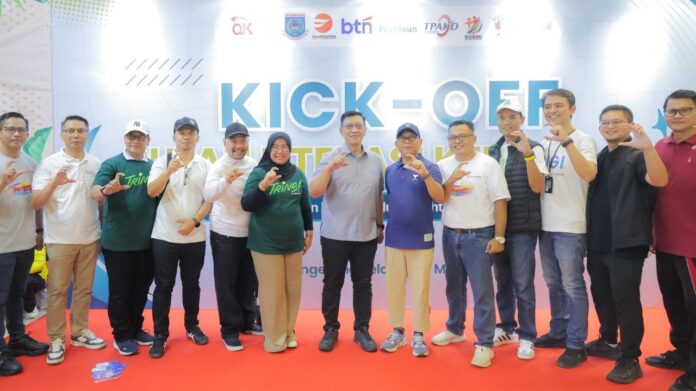 Pemkot Tangsel dan OJK Banten edukasi keuangan keluarga.